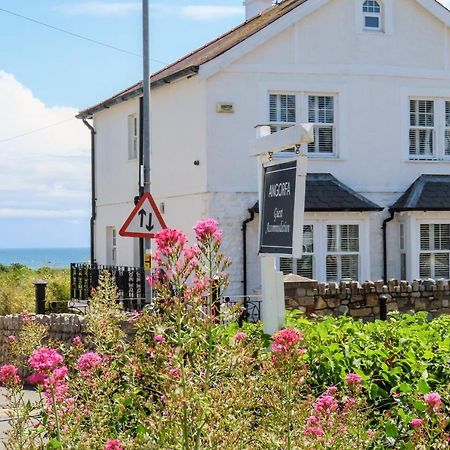 Angorfa - Abersoch Villa Pwllheli Exterior photo