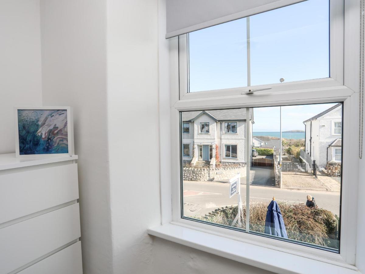 Angorfa - Abersoch Villa Pwllheli Exterior photo