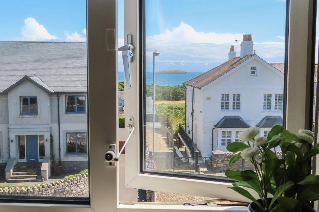 Angorfa - Abersoch Villa Pwllheli Exterior photo