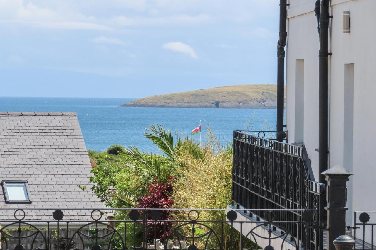 Angorfa - Abersoch Villa Pwllheli Exterior photo